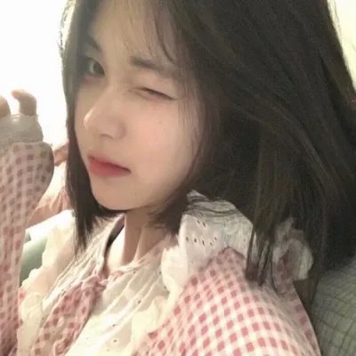 秘密的爱