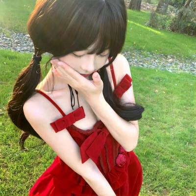 新来的美女邻居