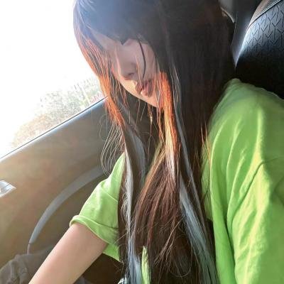 香魂女